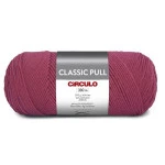 Fio Circulo Classic Pull 200G Cor 6274 Maravilha