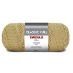 Fio Circulo Classic Pull 200G Cor 7837 Coala