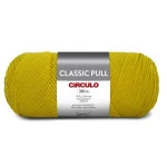 Fio Circulo Classic Pull 200G Cor 7971 Campestre