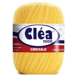 Linha Circulo Clea 1000M Cor 1317 Solar