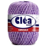 Linha Circulo Clea 1000M Cor 9587 Boneca