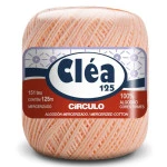 Linha Circulo Clea 125M C/10 Cor 3301* Blush