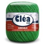 Linha Circulo Clea 125M C/10 Cor 5767 Bandeira