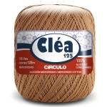 Linha Circulo Clea 125M C/10 Cor 7148 Craft