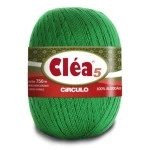 Linha Circulo Clea 5 C/750M Cor 5767 Bandeira