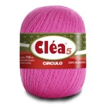 Linha Circulo Clea 5 C/750M Cor 6085 Bale