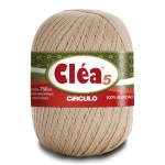 Linha Circulo Clea 5 C/750M Cor 7684 Porcelana