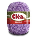 Linha Circulo Clea 5 C/750M Cor 9587 Boneca