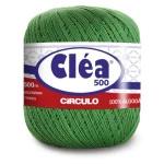 Linha Circulo Clea  500M Cor 5638 Trevo