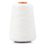 Fio Lansul Cristal 3/15 Industrial 250G Cor 0002 - Branco