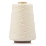 Fio Lansul Cristal 3/15 Industrial 250G Cor 0004 - Cru