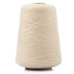 Fio Lansul Cristal 3/15 Industrial 250G Cor 0049 - Nuvem