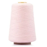 Fio Lansul Cristal 3/15 Industrial 250G Cor 0301 - Baby
