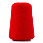 Fio Lansul Cristal 3/15 Industrial 250G Cor 0314 - Tomate