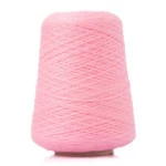Fio Lansul Cristal 3/15 Industrial 250G Cor 0377 - Sonho