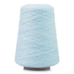 Fio Lansul Cristal 3/15 Industrial 250G Cor 0501 - Lavanda