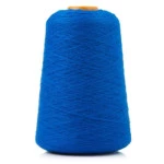 Fio Lansul Cristal 3/15 Industrial 250G Cor 0512 - Royal