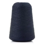 Fio Lansul Cristal 3/15 Industrial 250G Cor 0516 - Naval