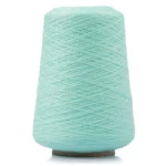 Fio Lansul Cristal 3/15 Industrial 250G Cor 0641 - Vernil