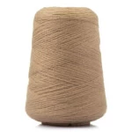 Fio Lansul Cristal 3/15 Industrial 250G Cor 0701 - Ninive