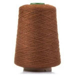Fio Lansul Cristal 3/15 Industrial 250G Cor 0713 - Tabaco