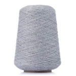 Fio Lansul Cristal 3/15 Industrial 250G Cor 0805 - M. Granito