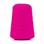 Fio Lansul Cristal 3/15 Industrial 250G Cor 8300 - Flash