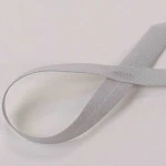 Vies Fechado Destaque A9000 24Mm C/50M Cor 15- Cinza Claro