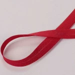 Vies Fechado Destaque A9000 24Mm C/50M Cor 21- Vermelho
