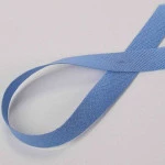Vies Fechado Destaque A9000 24Mm C/50M Cor 25-Azul Medio