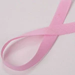 Vies Fechado Destaque A9000 24Mm C/50M Cor 28- Rosa Bebe