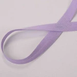 Vies Fechado Destaque A9000 24Mm C/50M Cor 30- Lilas Claro