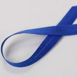 Vies Fechado Destaque A9000 24Mm C/50M Cor 34- Azul Royal