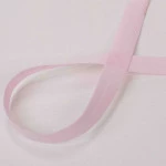 Vies Fechado Destaque A9000 24Mm C/50M Cor 39- Rosa Claro