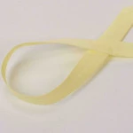 Vies Fechado Destaque A9000 35Mm C/20M Cor 26- Amarelo Bebe