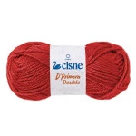 Fio Cisne D Primeira Double  80G Cor 330