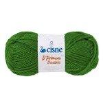 Fio Cisne D Primeira Double  80G Cor 755