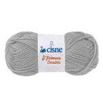 Fio Cisne D Primeira Double  80G Cor 930