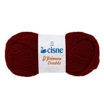 Fio Cisne D Primeira Double  80G Cor 1006