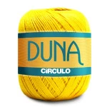 Linha Circulo Duna 170M Cor 1289 Canario