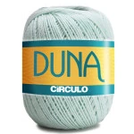 Linha Circulo Duna 170M Cor 2204 Verde Candy