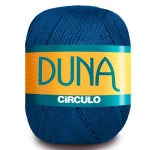 Linha Circulo Duna 170M Cor 2770* Azul Classico