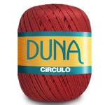 Linha Circulo Duna 170M Cor 3402 Verm Circulo