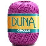 Linha Circulo Duna 170M Cor 6092 Rosa Fucsia