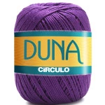 Linha Circulo Duna 170M Cor 6313 Amora