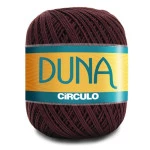 Linha Circulo Duna 170M Cor 7311 Tabaco