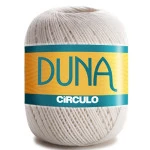 Linha Circulo Duna 170M Cor 8176 Off White