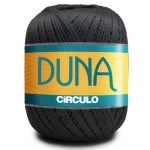 Linha Circulo Duna 170M Cor 8323 Onix