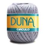 Linha Circulo Duna 170M Cor 8799 Aluminio