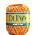 Linha Circulo Duna 170M Cor 9059 Abobora